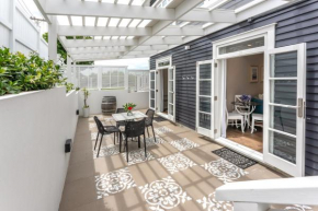 Hampton Court, Auckland